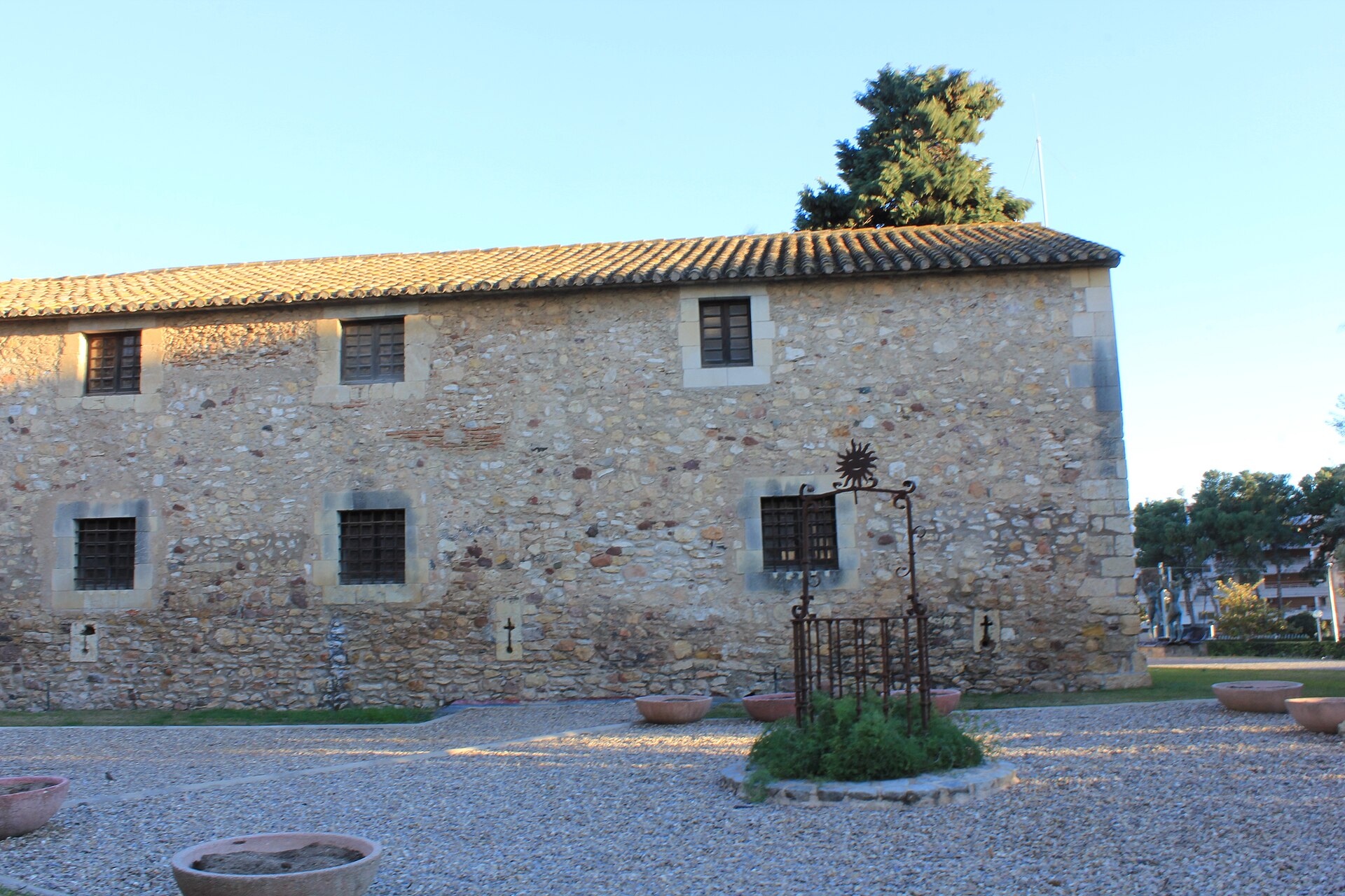 Torre Vella in Salou